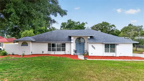 33913 Sabal Way Way, LEESBURG, FL 34788
