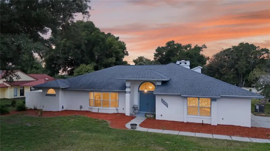 33913 Sabal Way Way, Leesburg, FL 34788 - #2