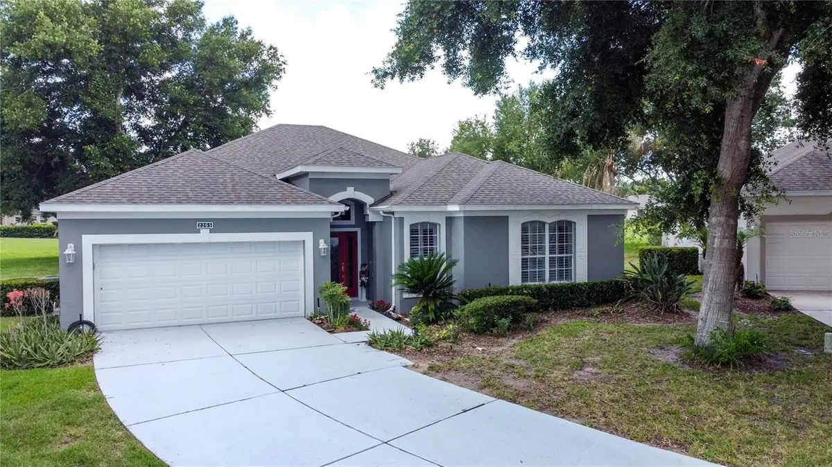 2265 Calvert Court, Clermont, FL 34711 - #1