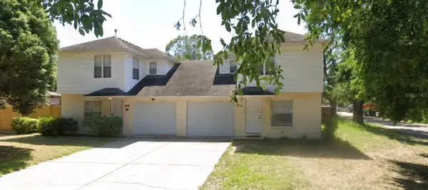 1120 S Mary Street, EUSTIS, FL 32726