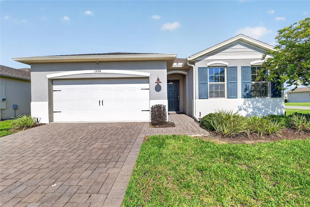 1558 Tisbury Pt, Sanford, FL 32771 - #1