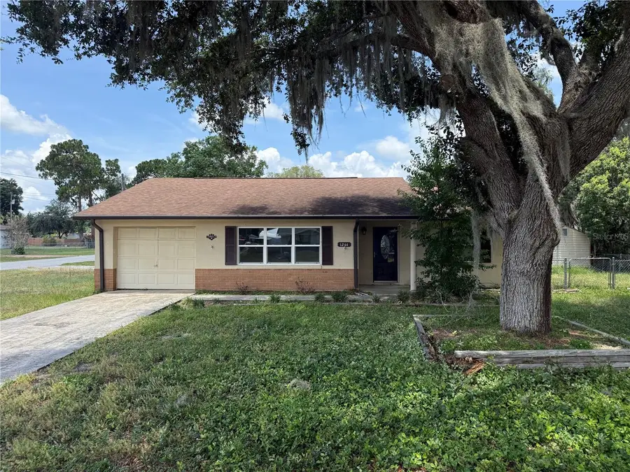 1244 County Road 437, Lake Panasoffkee, FL 33538 - #2