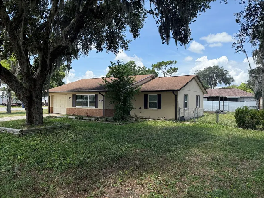 1244 County Road 437, Lake Panasoffkee, FL 33538 - #3