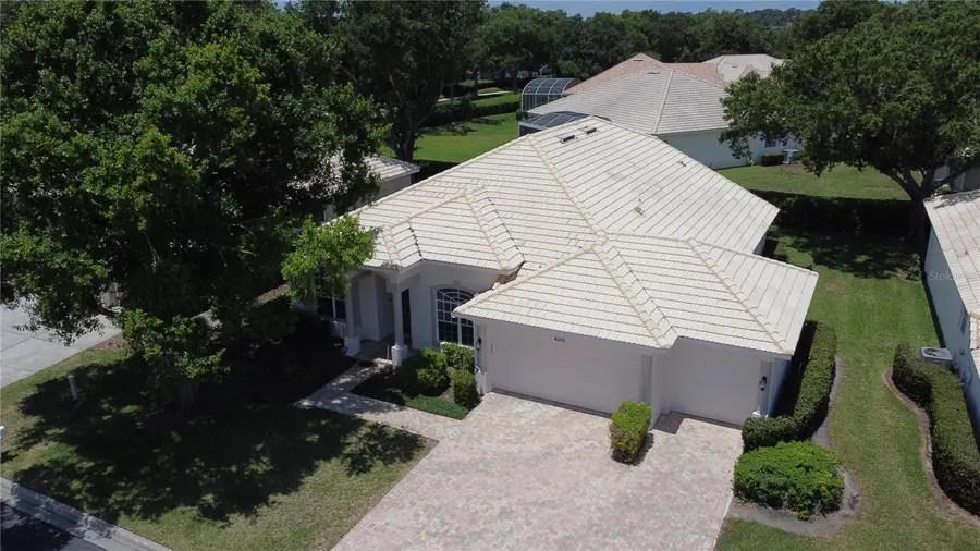 3916 Scarborough Court, Clermont, FL 34711 - #3