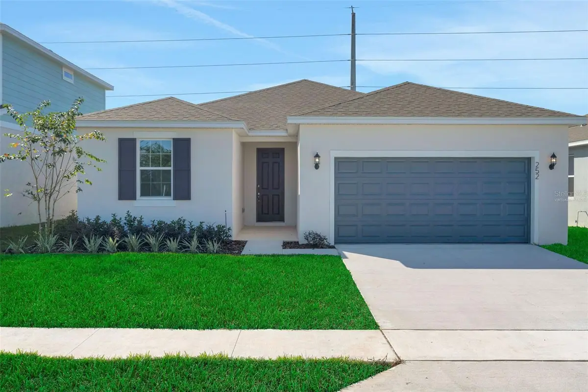 300 Meredith Boulevard, Winter Haven, FL 33881 - #1