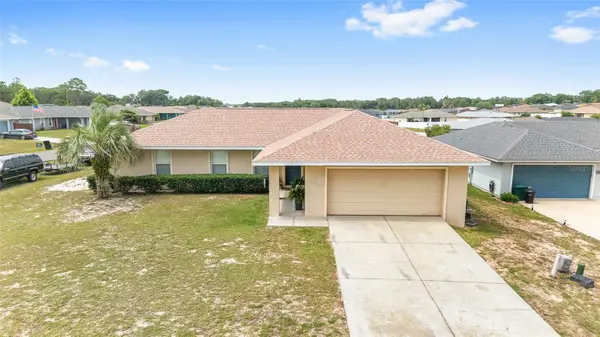 10057 SE 125th Street, BELLEVIEW, FL 34420