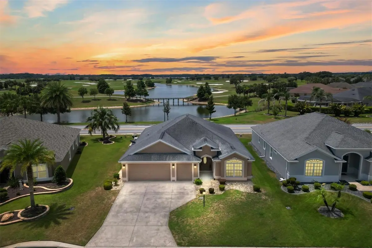 486 Independence Path, The Villages, FL 32163 - #1