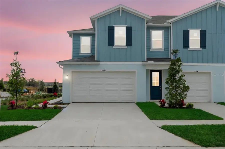 31781 Kestrel Calling Drive, San Antonio, FL 33576 - #2