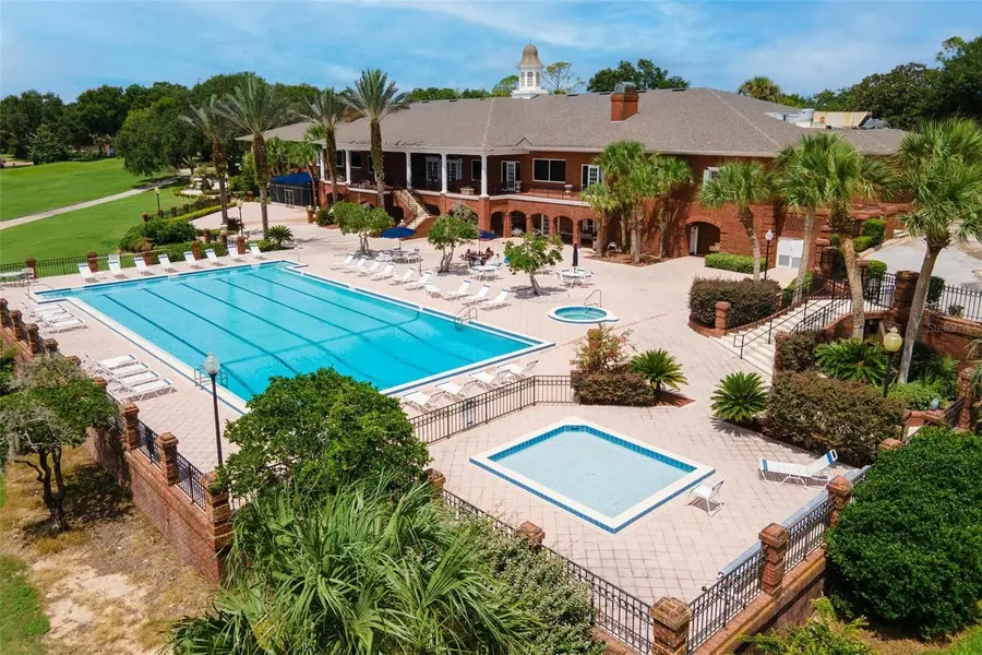 6200 Topsail Road, Lady Lake, FL 32159 - #2