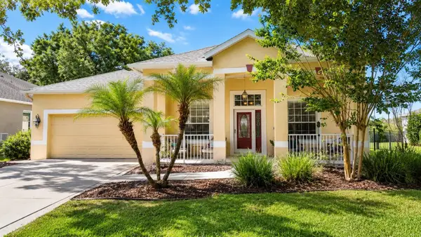 6322 Rolden Court, MOUNT DORA, FL 32757