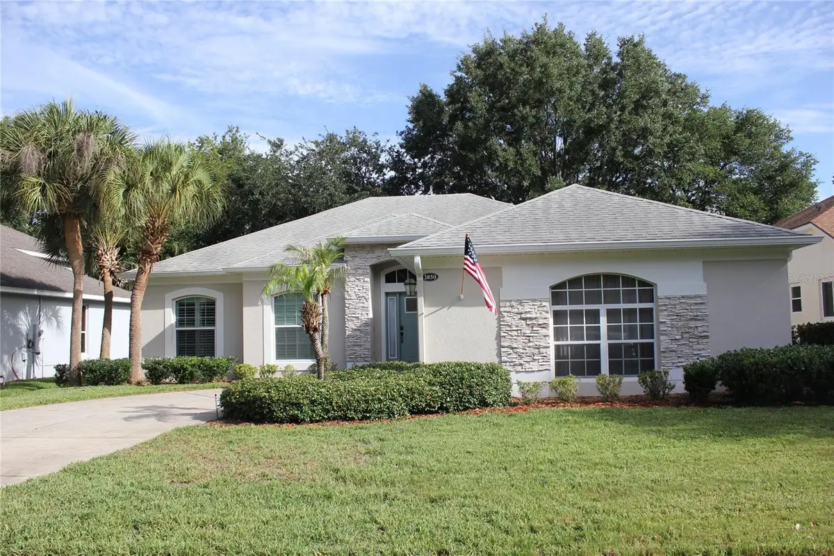 3850 Beacon Ridge Way, Clermont, FL 34711 - #1