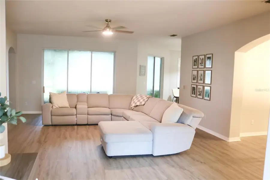 3850 Beacon Ridge Way, Clermont, FL 34711 - #3