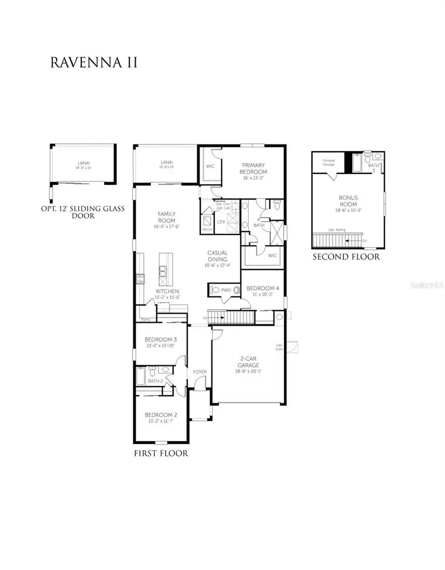 16927 Squirrel Branch Lane, Alva, FL 33920 - #2