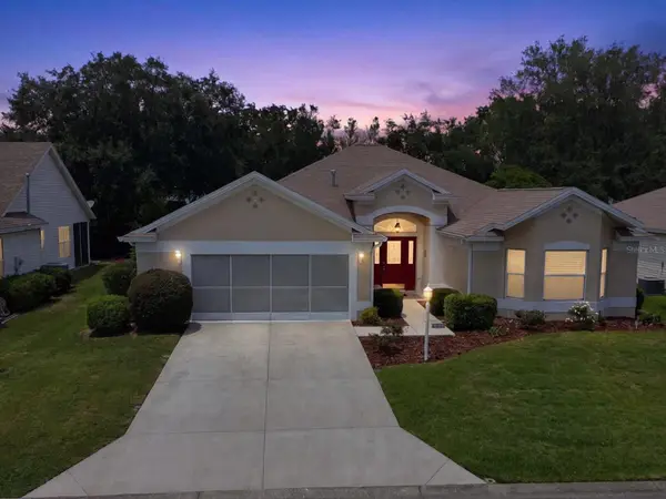 1332 Camero Drive, LADY LAKE, FL 32159