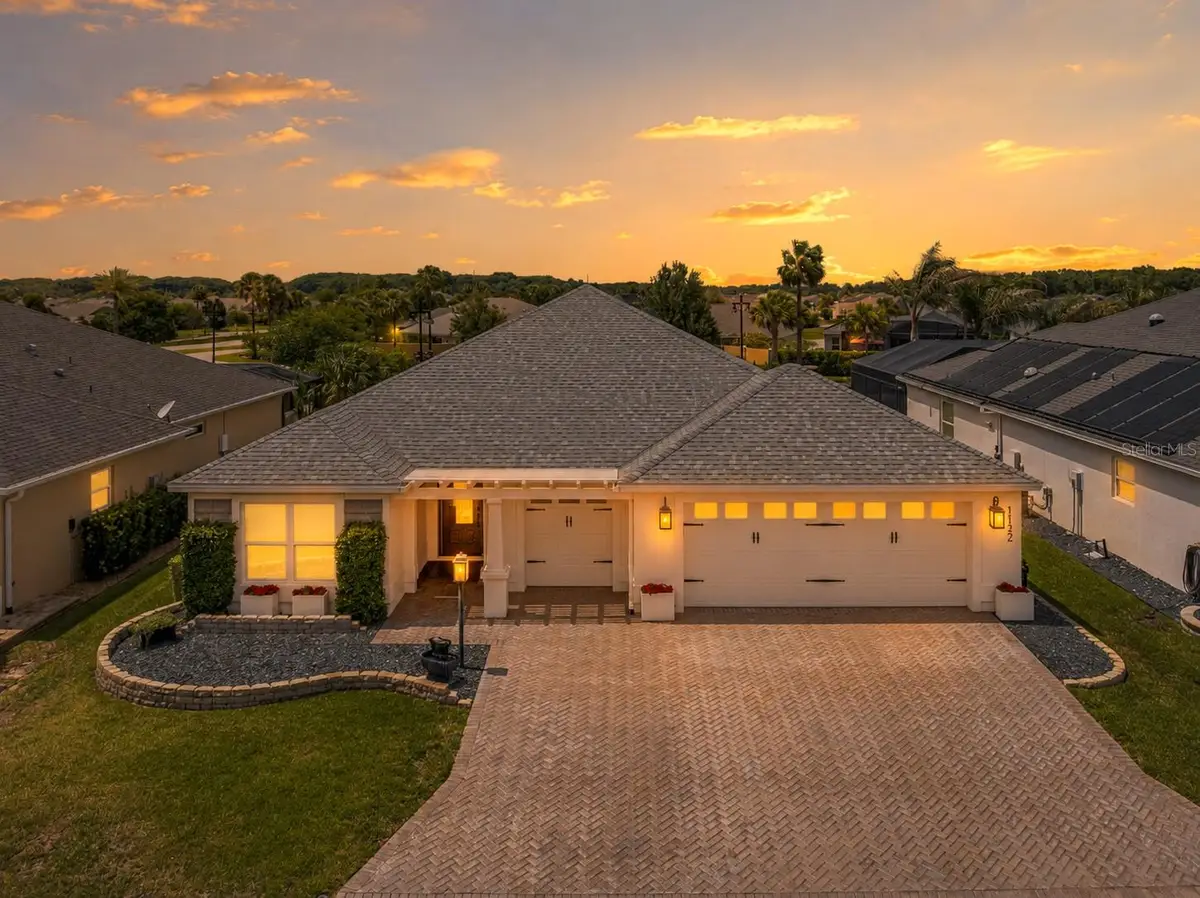1132 Maynard Path, The Villages, FL 32163 - #1