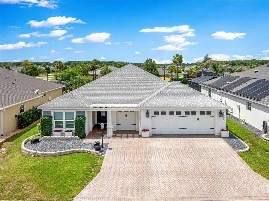 1132 Maynard Path, The Villages, FL 32163 - #2