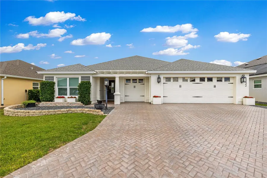 1132 Maynard Path, The Villages, FL 32163 - #3