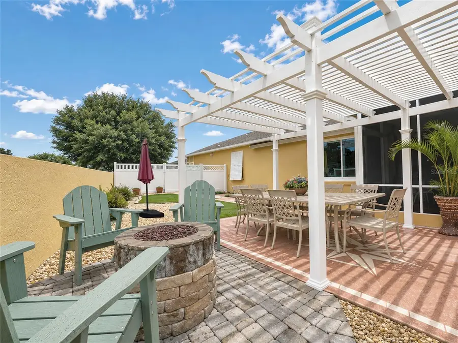 853 Winchester Court, The Villages, FL 32162 - #3