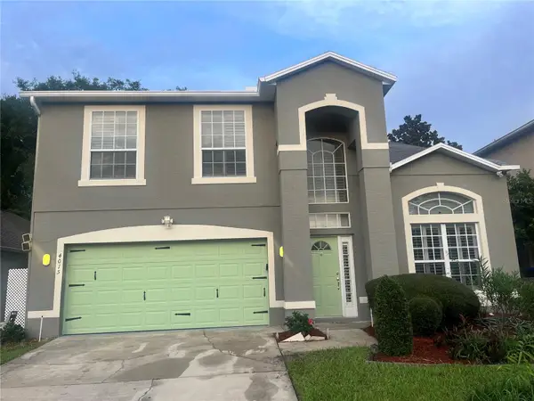 4015 Lakeside Reserve Lane, ORLANDO, FL 32810