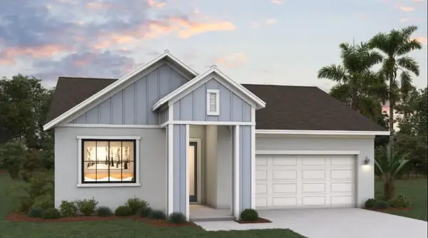 6873 NW Glynlea Boulevard S, PORT ST LUCIE, FL 34987