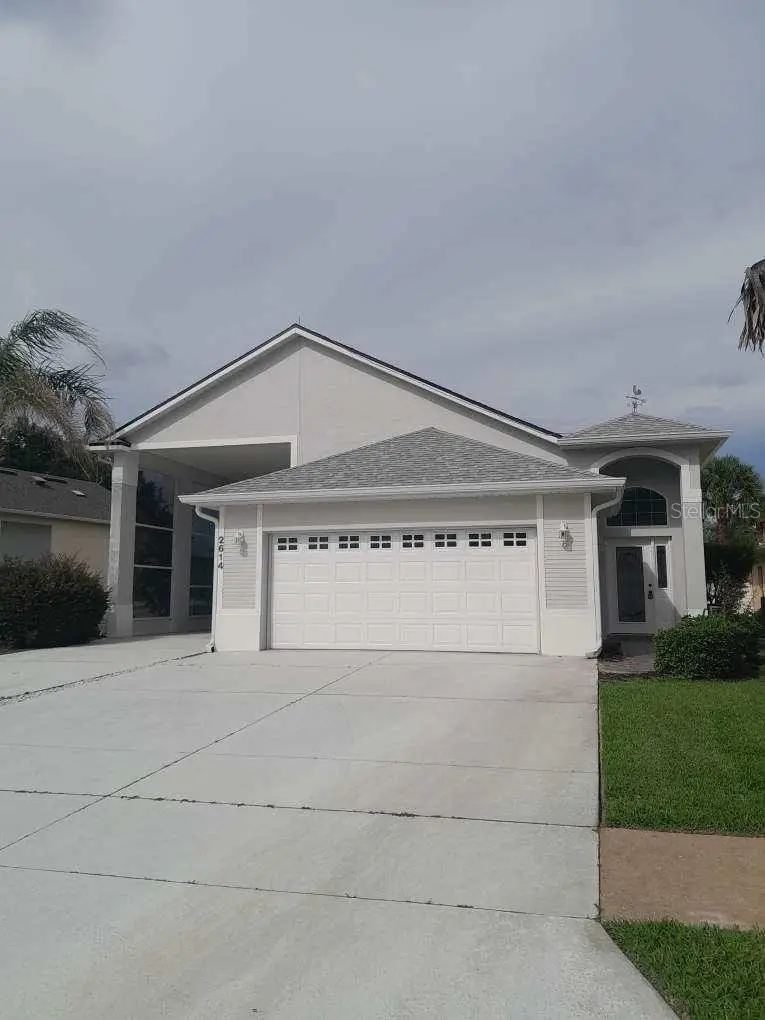 2614 Caithness Way, Clermont, FL 34714 - #1