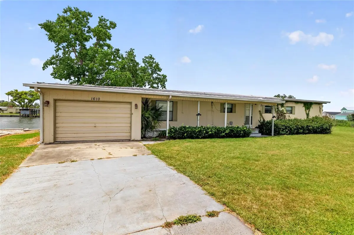 1610 Sunshine Lane, Tavares, FL 32778 - #1