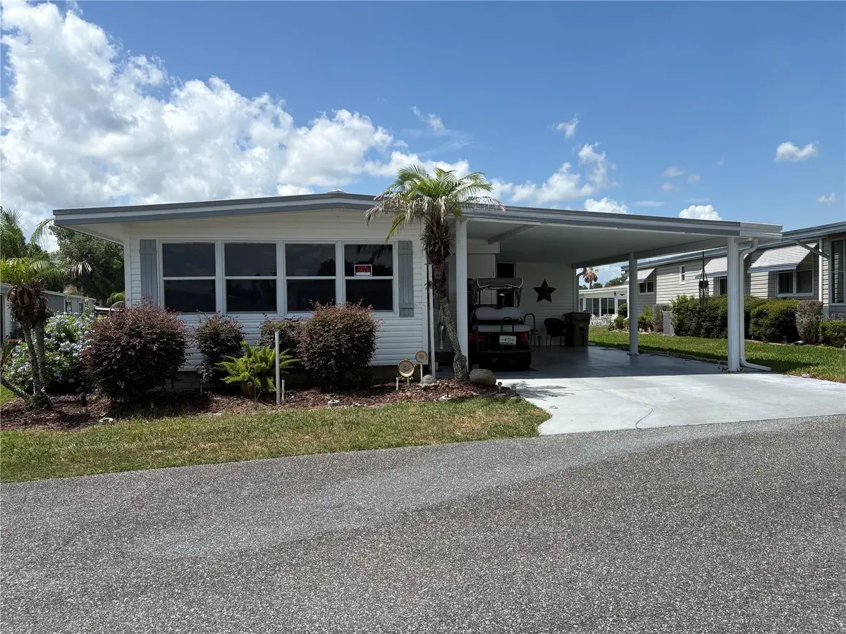 137 Jacaranda Drive, Leesburg, FL 34748 - #1