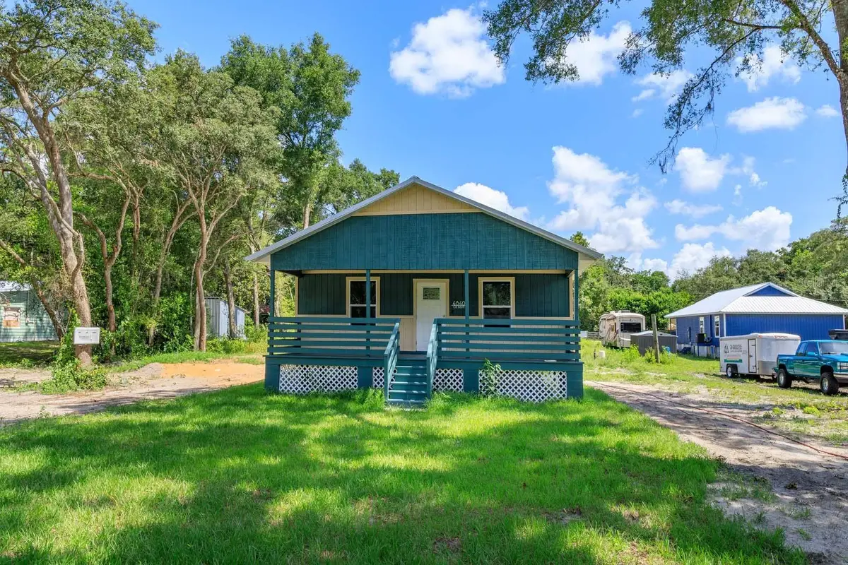 4840 N Cr687, Webster, FL 33597 - #1