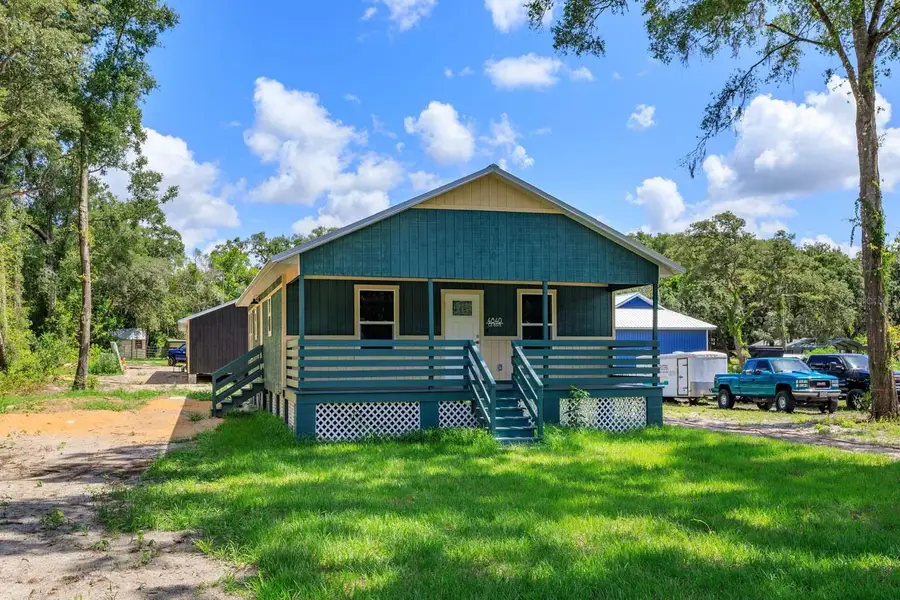 4840 N Cr687, Webster, FL 33597 - #3