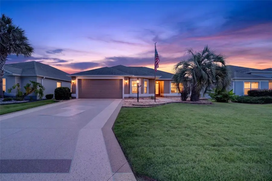 726 Bradford Loop, The Villages, FL 32163 - #3