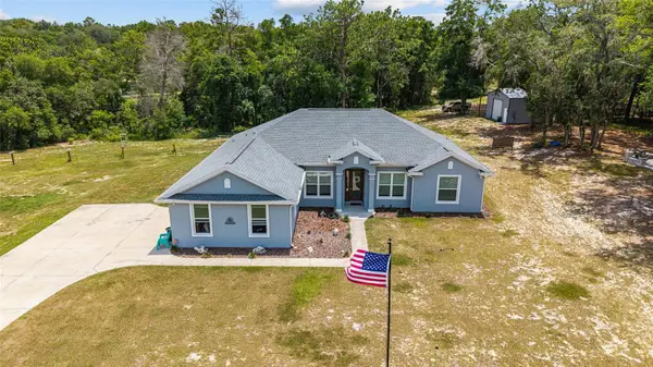 10254 SE 118th Lane, BELLEVIEW, FL 34420
