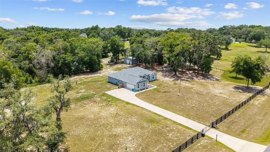 10254 SE 118th Lane, Belleview, FL 34420 - #2
