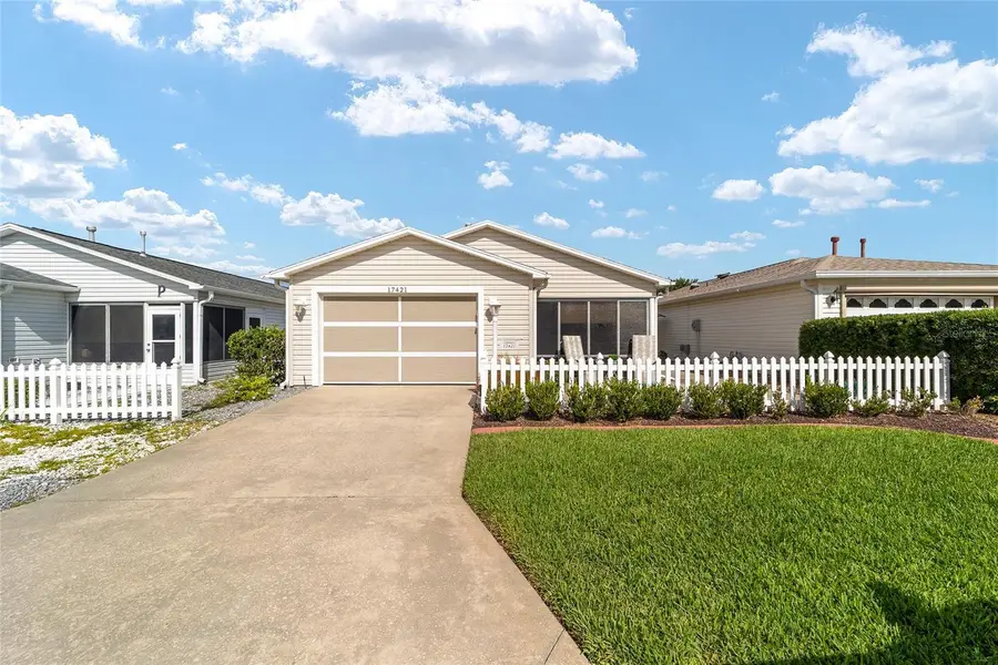 17421 SE 78th Harmony Circle, The Villages, FL 32162 - #2