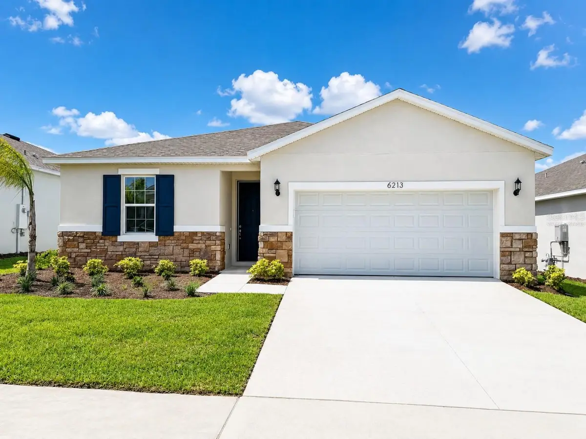 6213 Sanders Grove Circle, Okahumpka, FL 34762 - #1