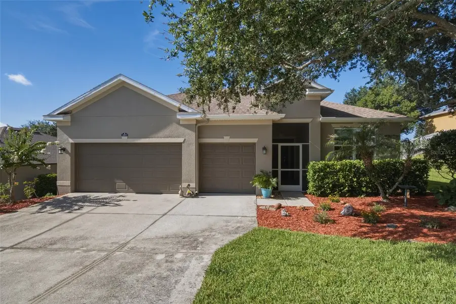1893 Sanderling Drive, Clermont, FL 34711 - #2