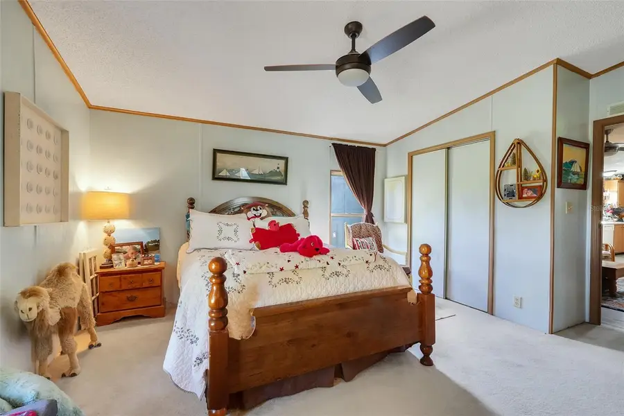 357 Wade Park Court, Davenport, FL 33897 - #2