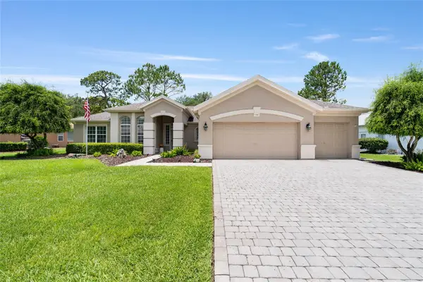 12962 SE 91st Court, SUMMERFIELD, FL 34491