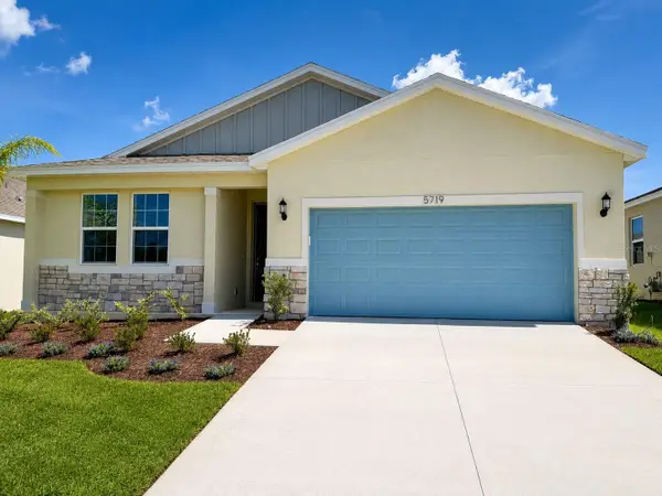 5719 Hiawassee Road, OKAHUMPKA, FL 34762