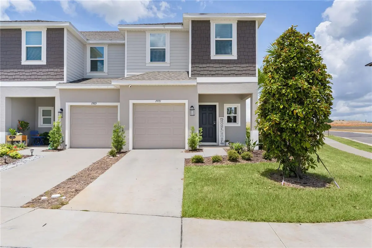 7771 Waterscape, Groveland, FL 34736 - #1
