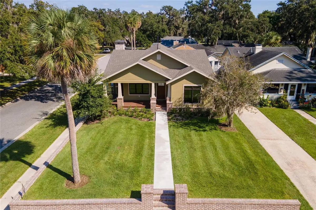 1000 S 9th Street, Leesburg, FL 34748 - #1