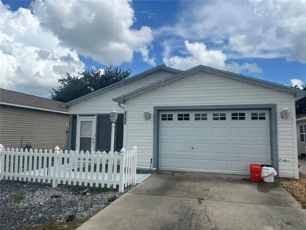 8205 SE 169th Palownia Loop, THE VILLAGES, FL 32162