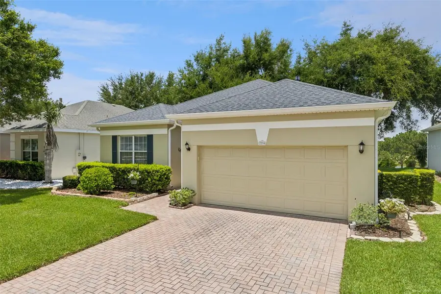 2294 Caledonian Street, Clermont, FL 34711 - #3