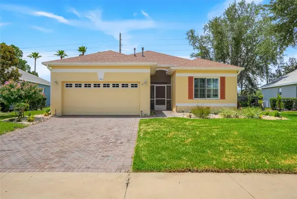 3003 Pinnacle Court, CLERMONT, FL 34711
