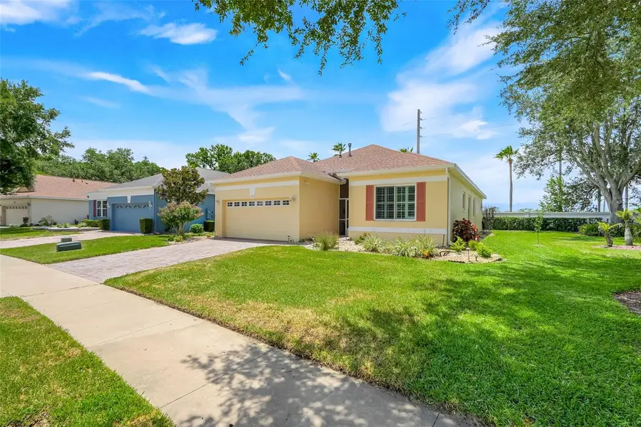 3003 Pinnacle Court, Clermont, FL 34711 - #2