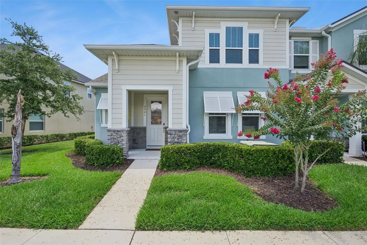 2941 Angelonia Thorn Way, Clermont, FL 34711 - #1