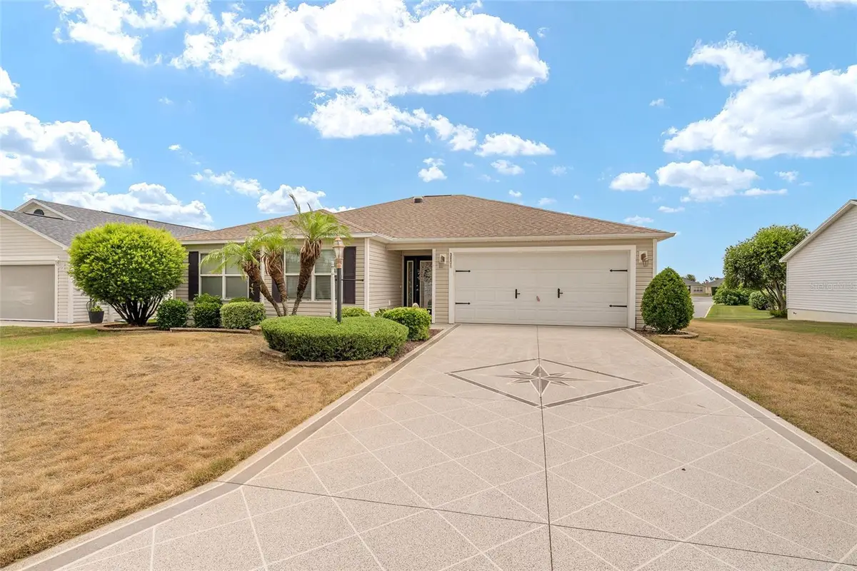 3806 Fir Street, The Villages, FL 32163 - #1