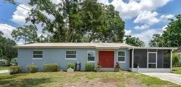 709 Cindy Avenue, Fruitland Park, FL 34731 - #1