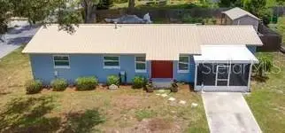 709 Cindy Avenue, Fruitland Park, FL 34731 - #2