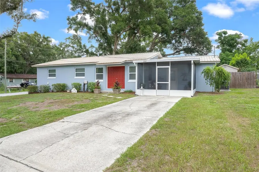 709 Cindy Avenue, Fruitland Park, FL 34731 - #3