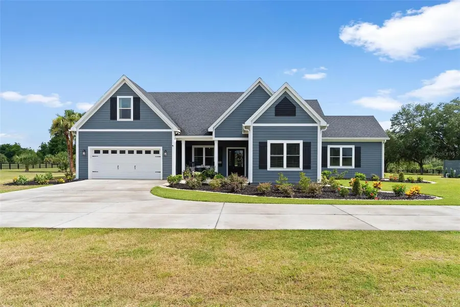 5509 Nantahala Lane, Lady Lake, FL 32159 - #2
